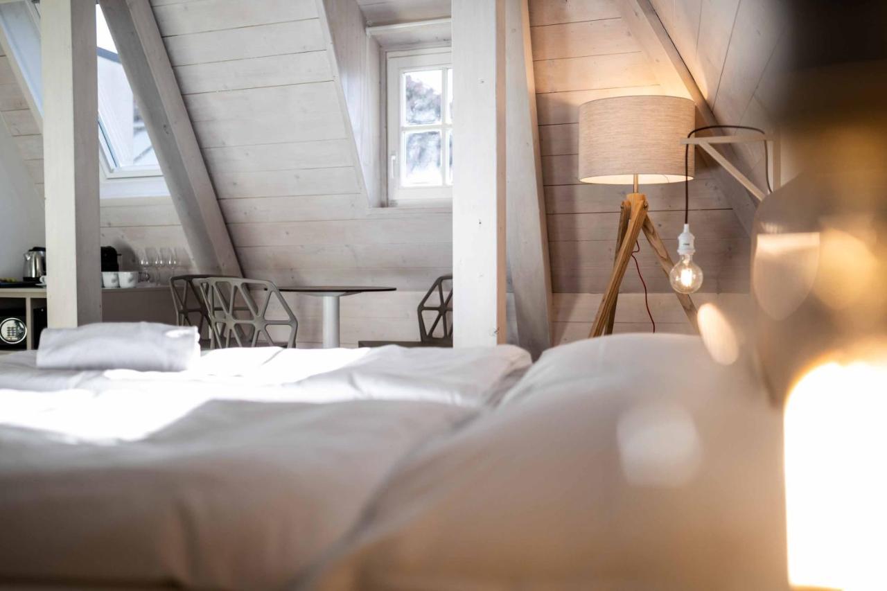 Stay Cooper L Guesthouse Zum Loewen Merano Ngoại thất bức ảnh