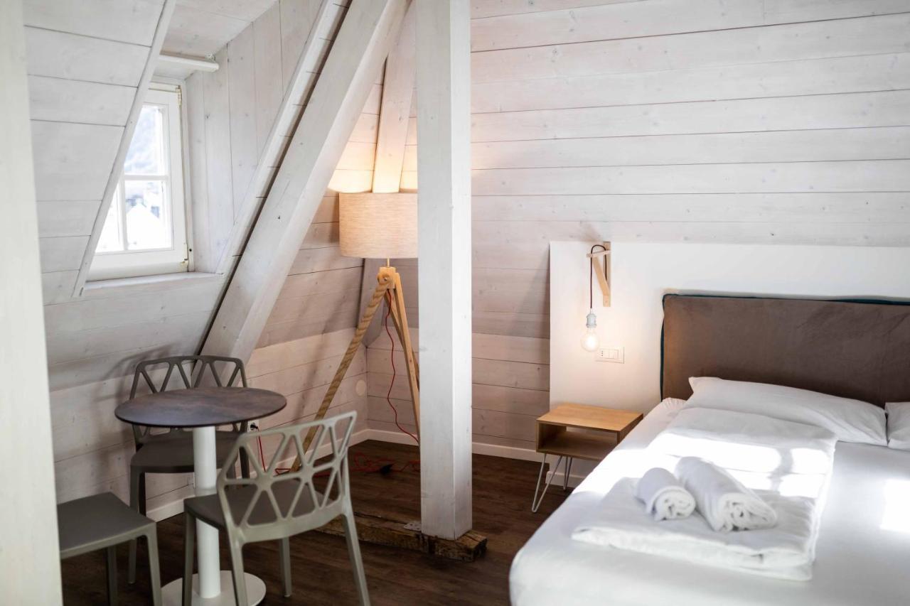 Stay Cooper L Guesthouse Zum Loewen Merano Ngoại thất bức ảnh