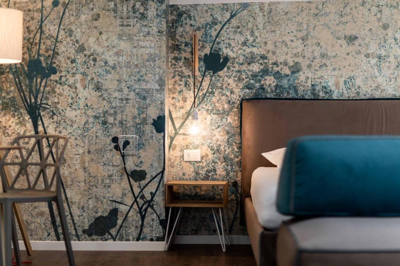 Stay Cooper L Guesthouse Zum Loewen Merano Ngoại thất bức ảnh