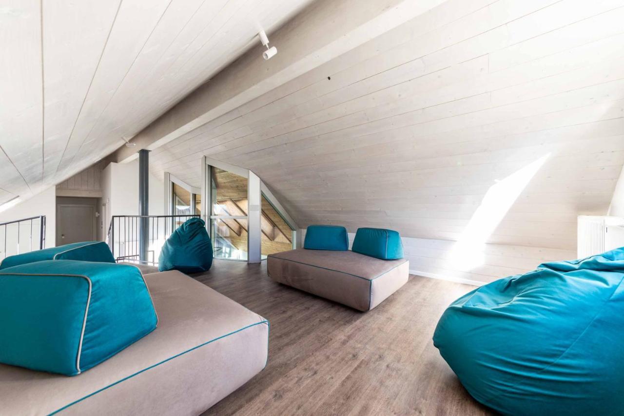 Stay Cooper L Guesthouse Zum Loewen Merano Ngoại thất bức ảnh