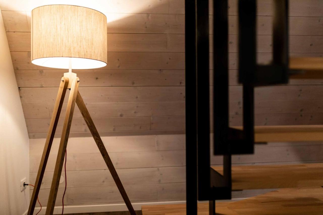 Stay Cooper L Guesthouse Zum Loewen Merano Ngoại thất bức ảnh