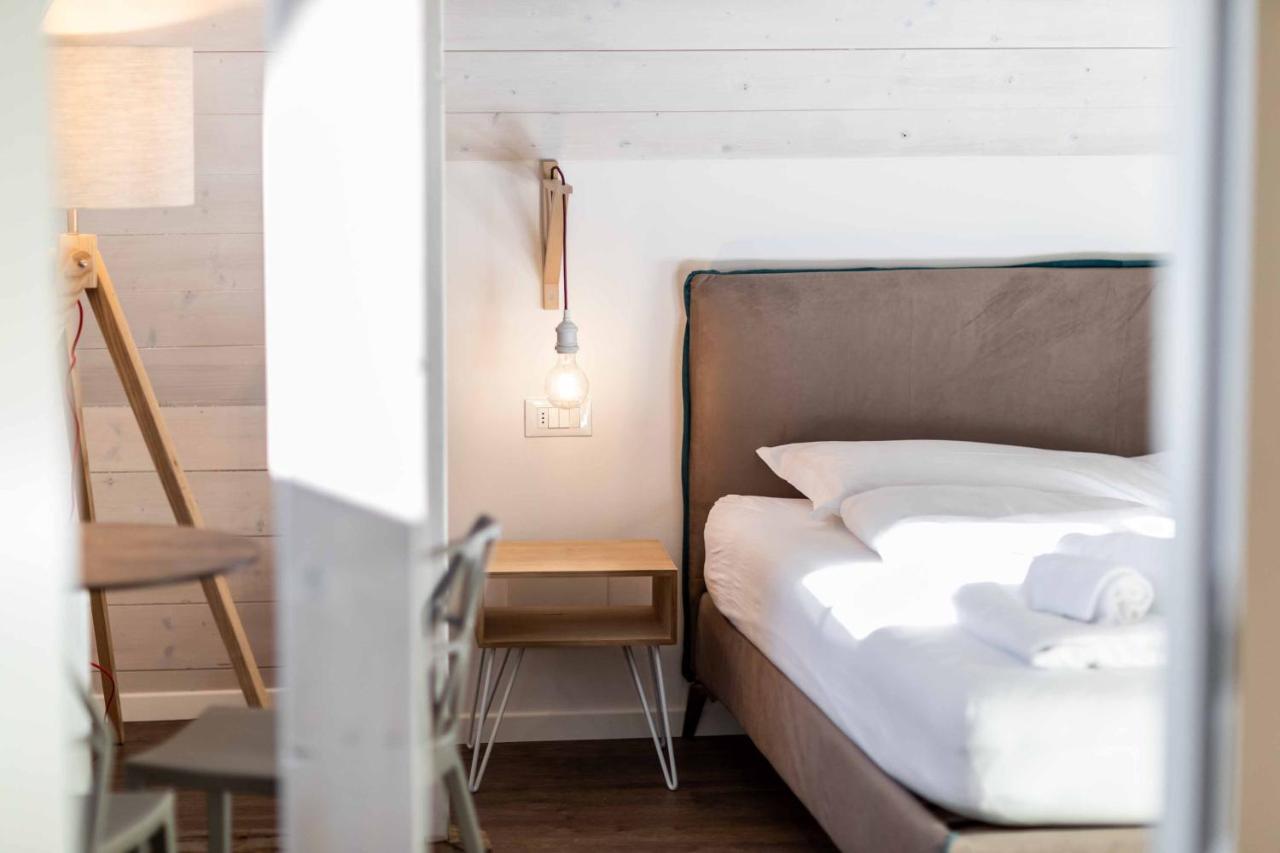 Stay Cooper L Guesthouse Zum Loewen Merano Ngoại thất bức ảnh