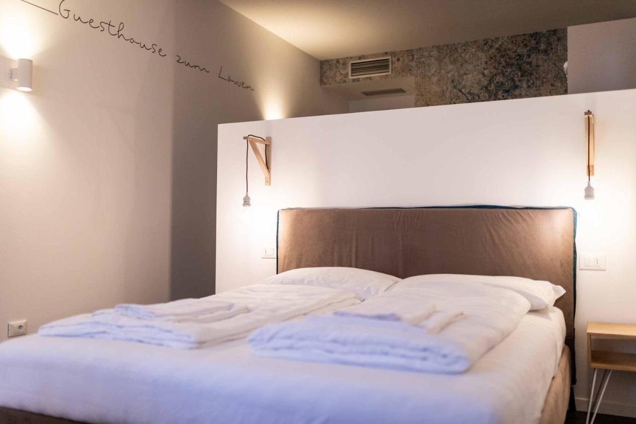 Stay Cooper L Guesthouse Zum Loewen Merano Ngoại thất bức ảnh